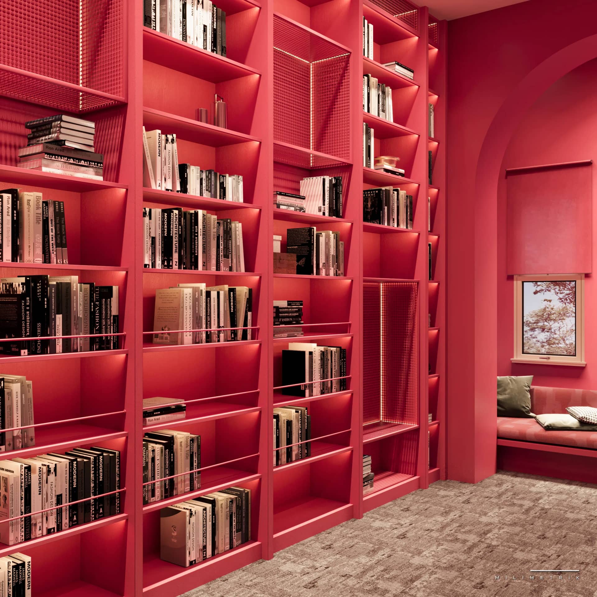 NO.1 — Ticari — İstanbul — 3