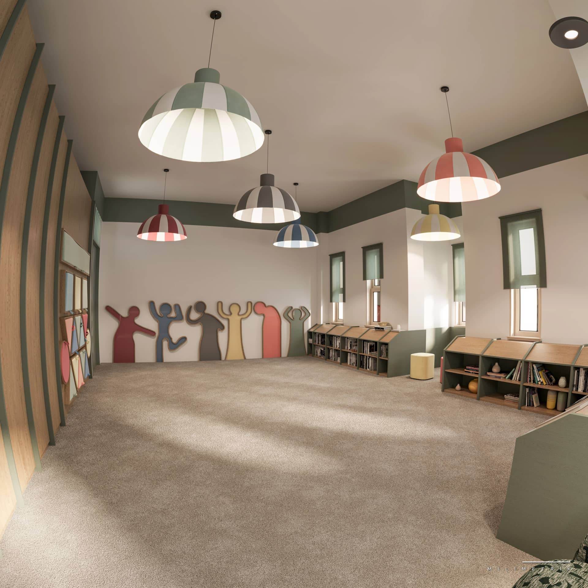 NO.1 — Ticari — İstanbul — 10