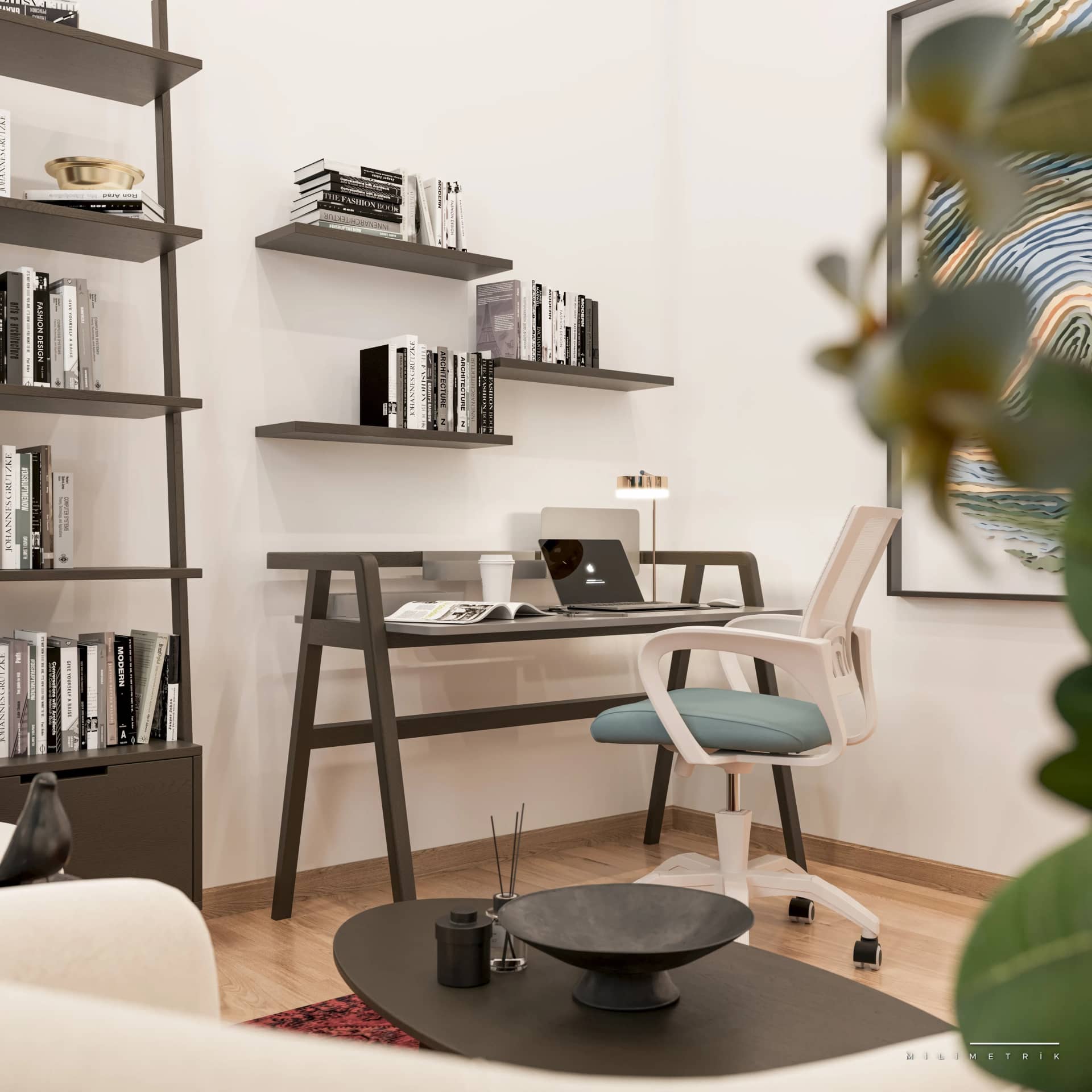 NO.1 — Ticari — İstanbul — 13