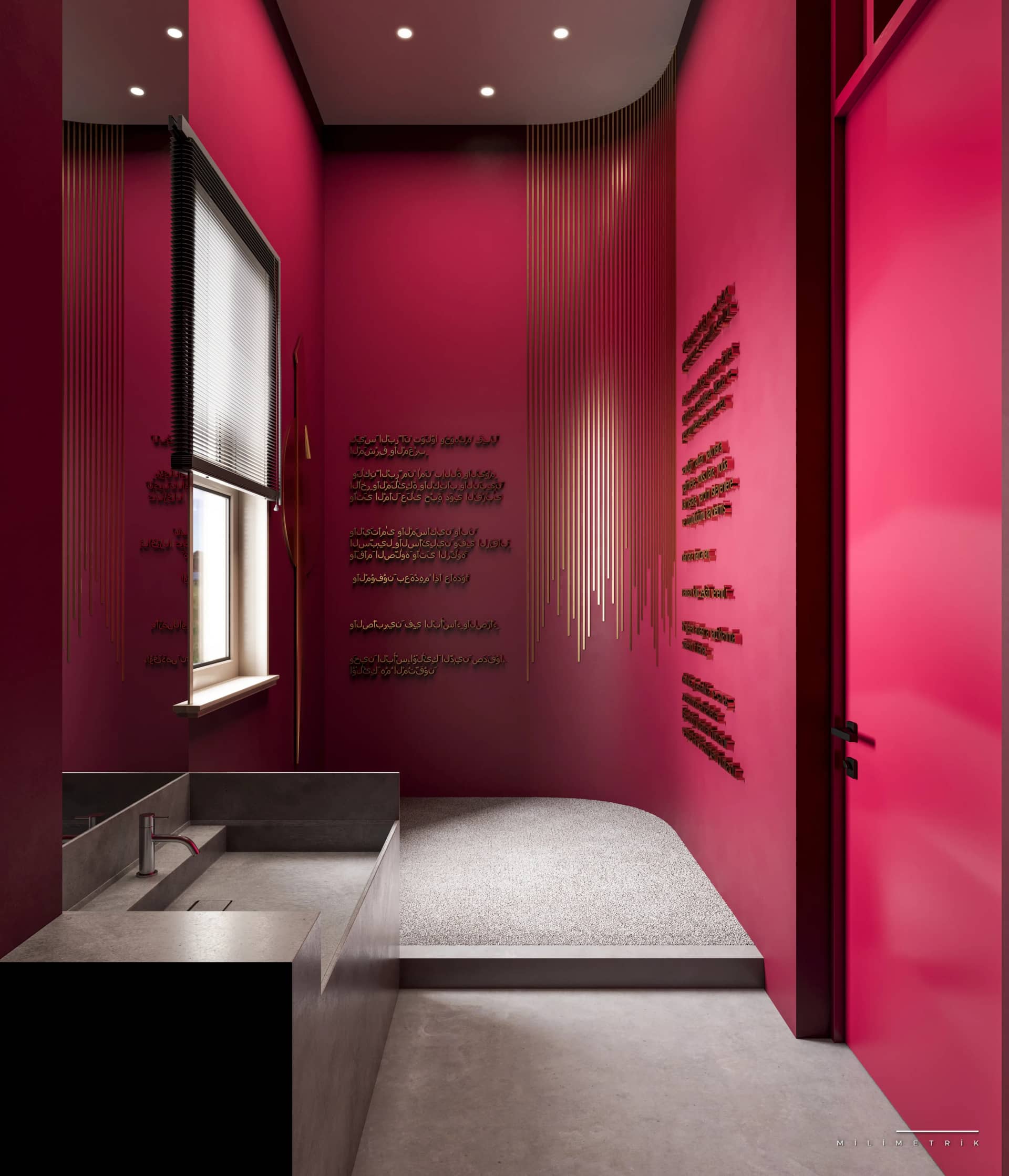 NO.1 — Ticari — İstanbul — 20