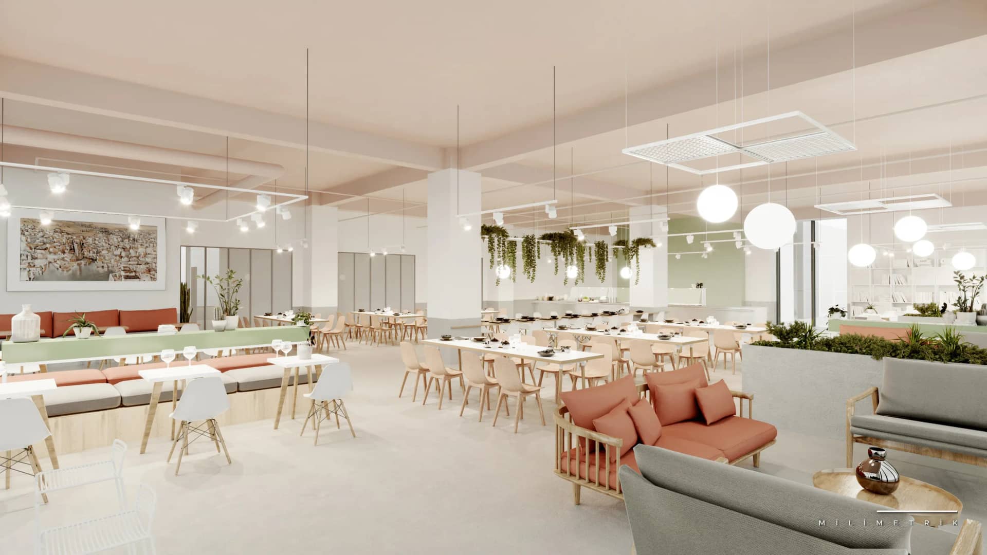 SLN Güneşli — Ticari — İstanbul — 2