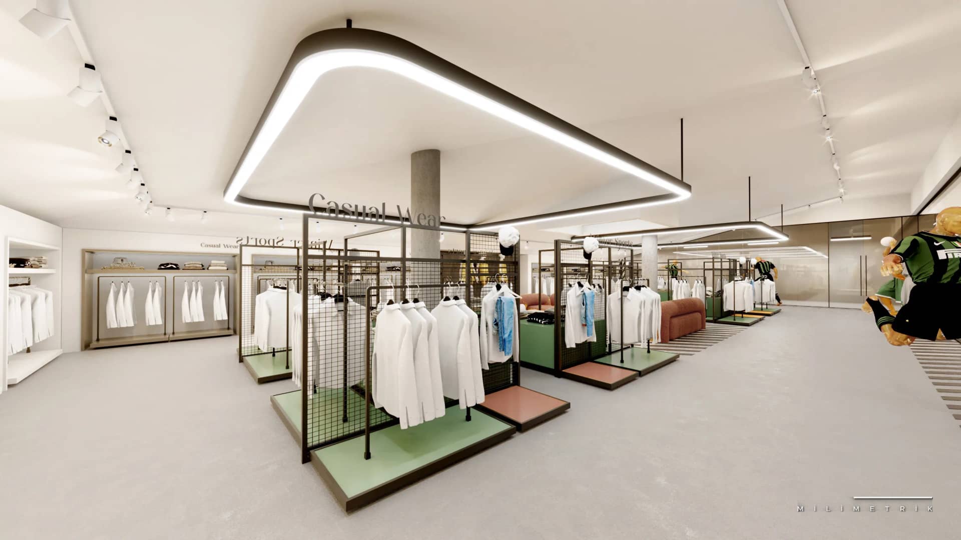 SLN Güneşli — Ticari — İstanbul — 3