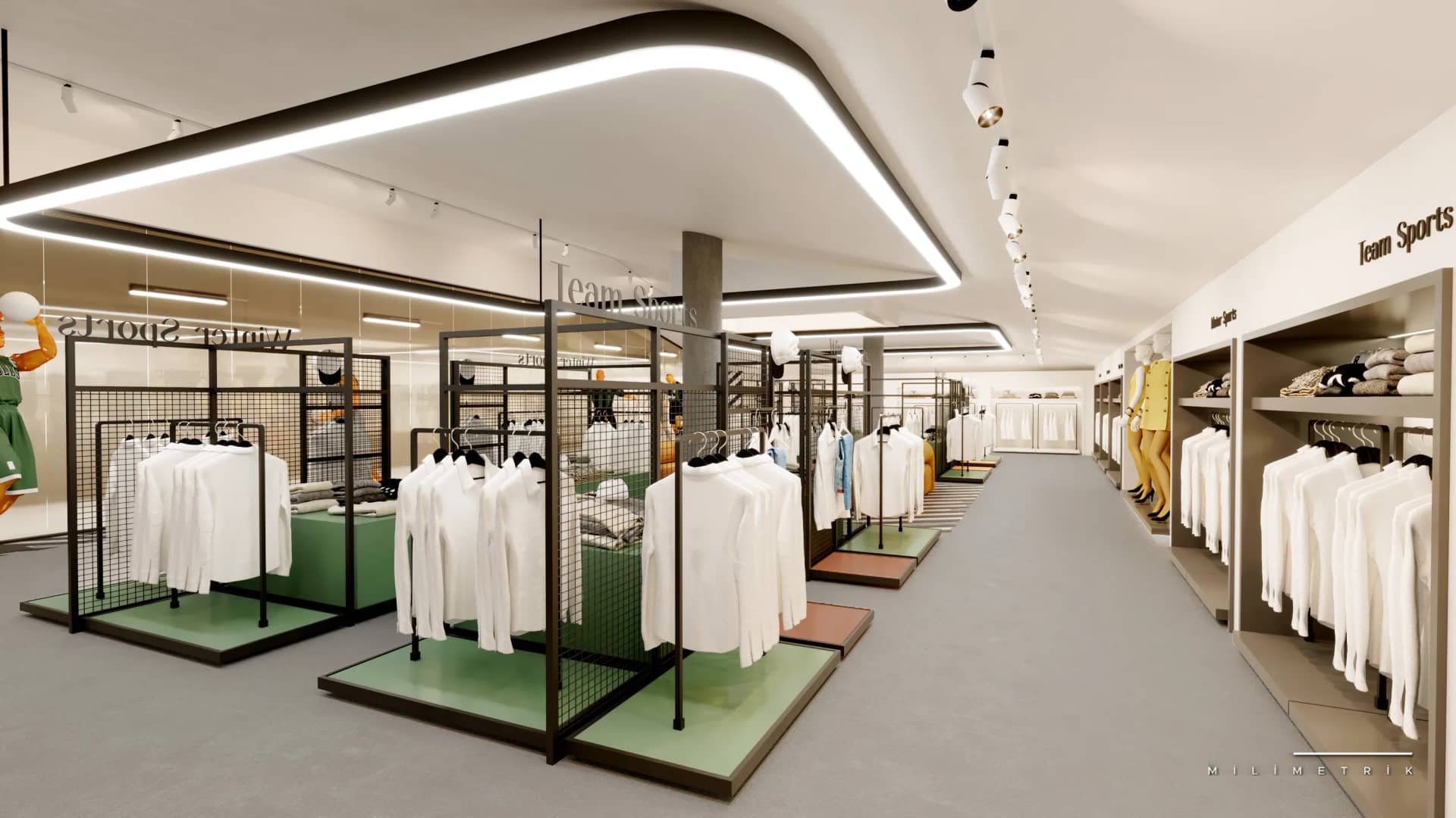 SLN Güneşli — Ticari — İstanbul — 6