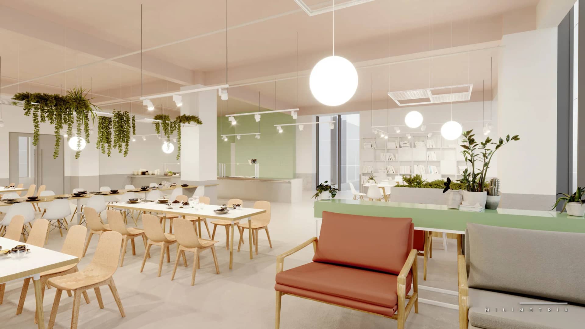 SLN Güneşli — Ticari — İstanbul — 8