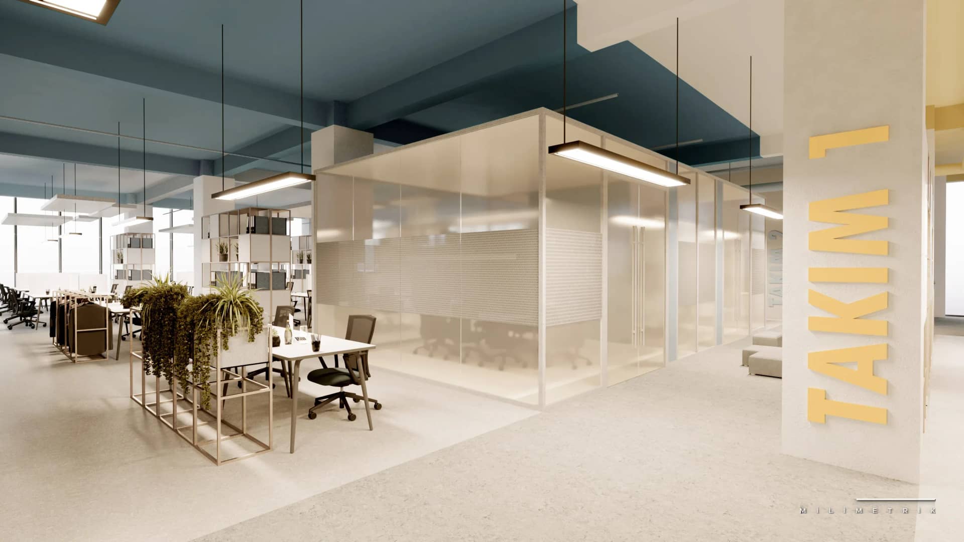 SLN Güneşli — Ticari — İstanbul — 12