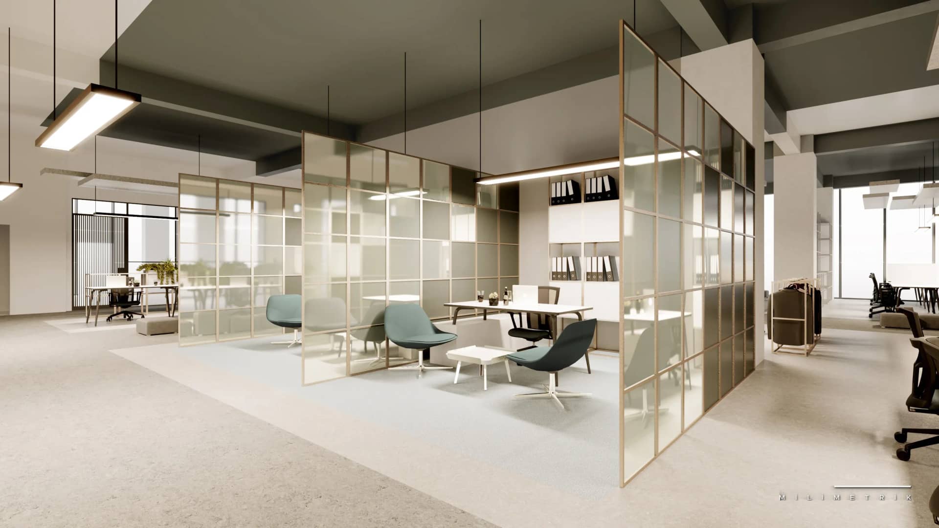 SLN Güneşli — Ticari — İstanbul — 13