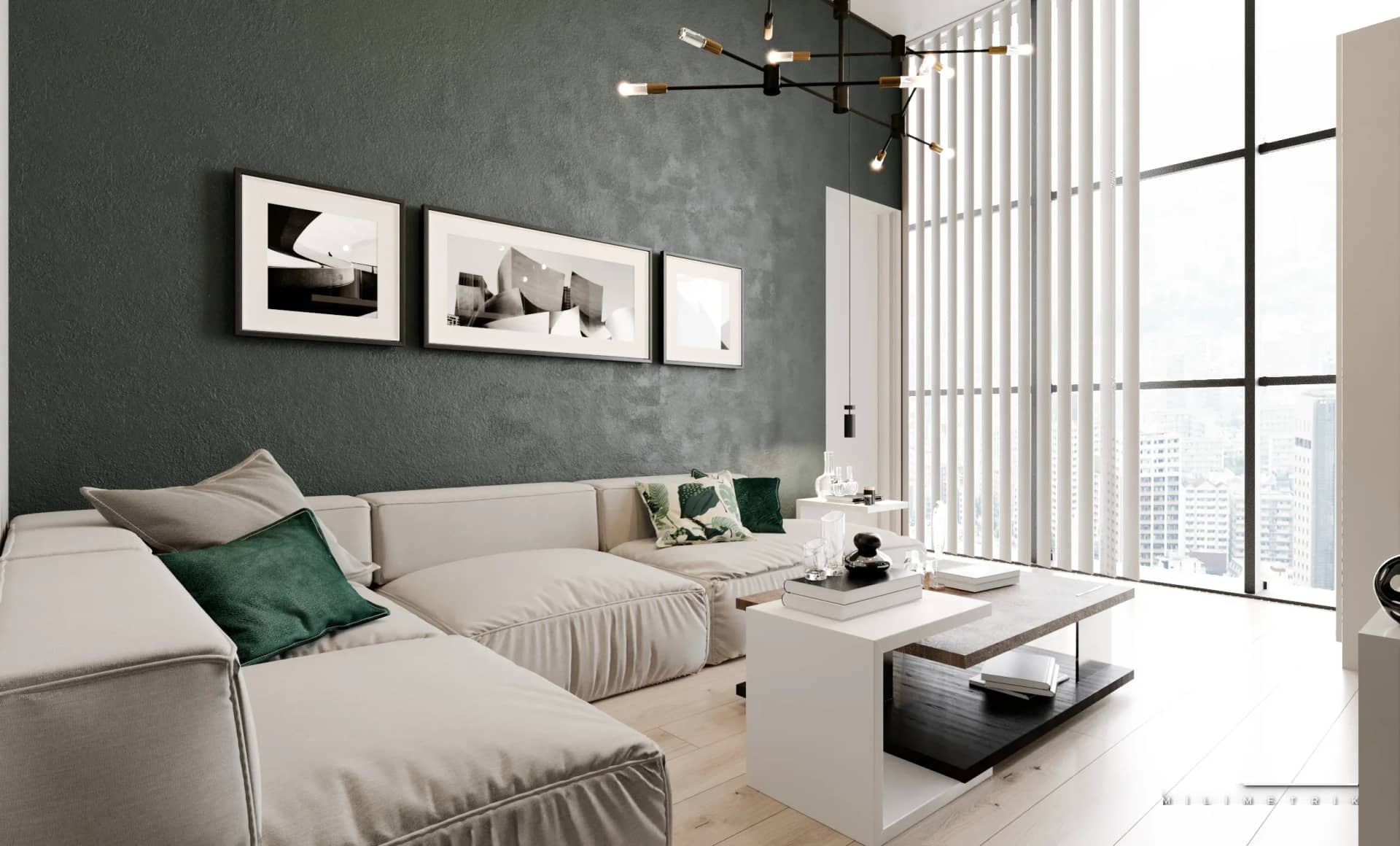 SLN Güneşli — Ticari — İstanbul — 14