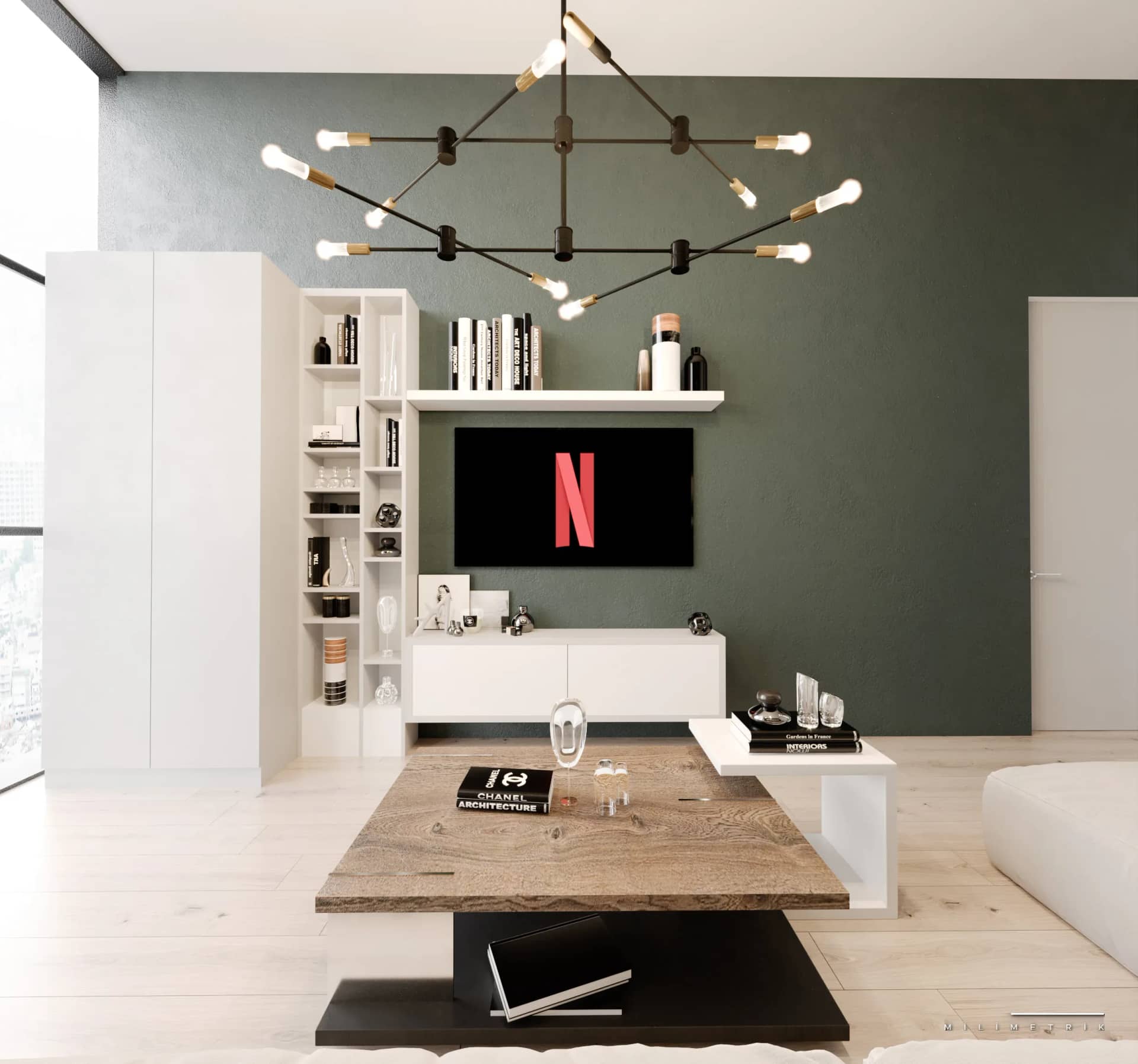 SLN Güneşli — Ticari — İstanbul — 15