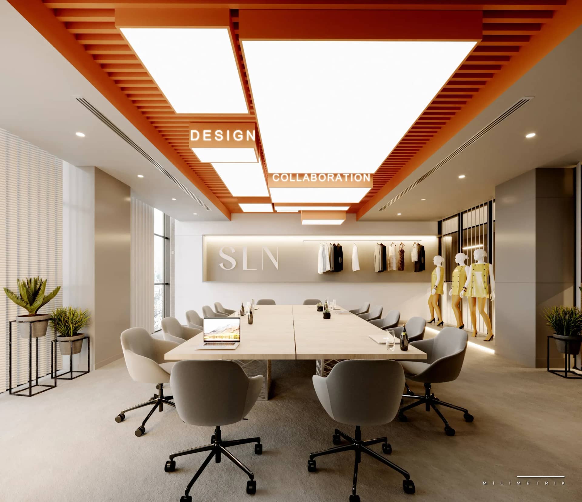 SLN Güneşli — Ticari — İstanbul — 16
