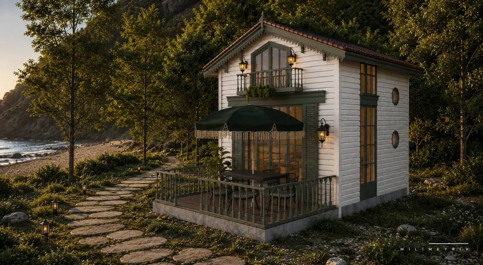 Tiny House