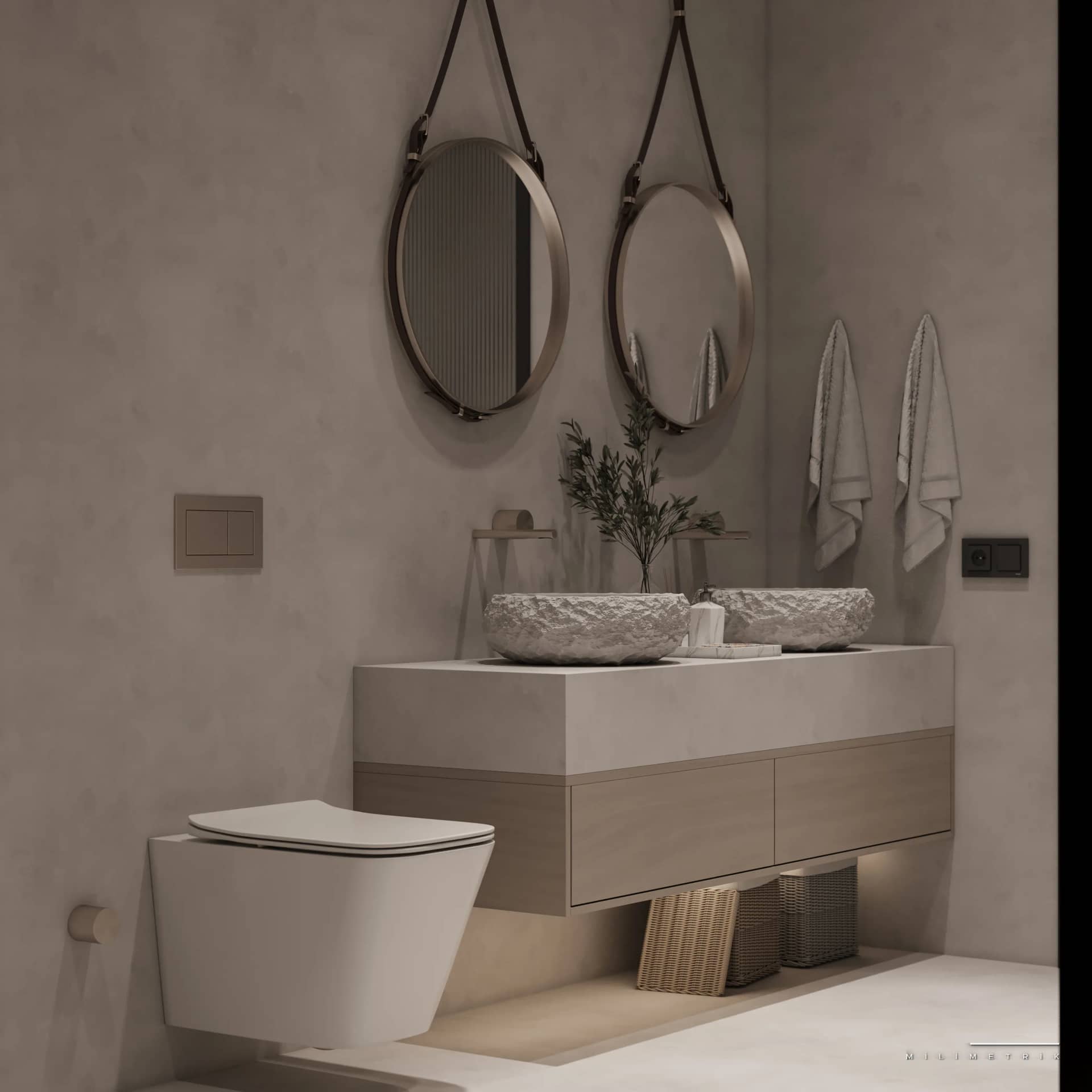 Yavuz Selim Villaları — سكني — İstanbul — 2
