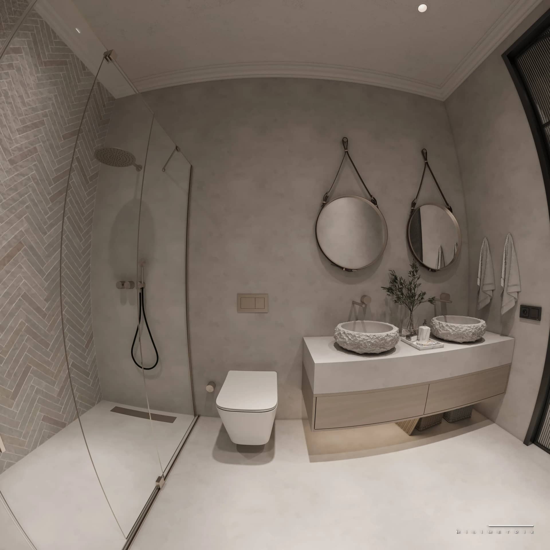 Yavuz Selim Villaları — سكني — İstanbul — 3