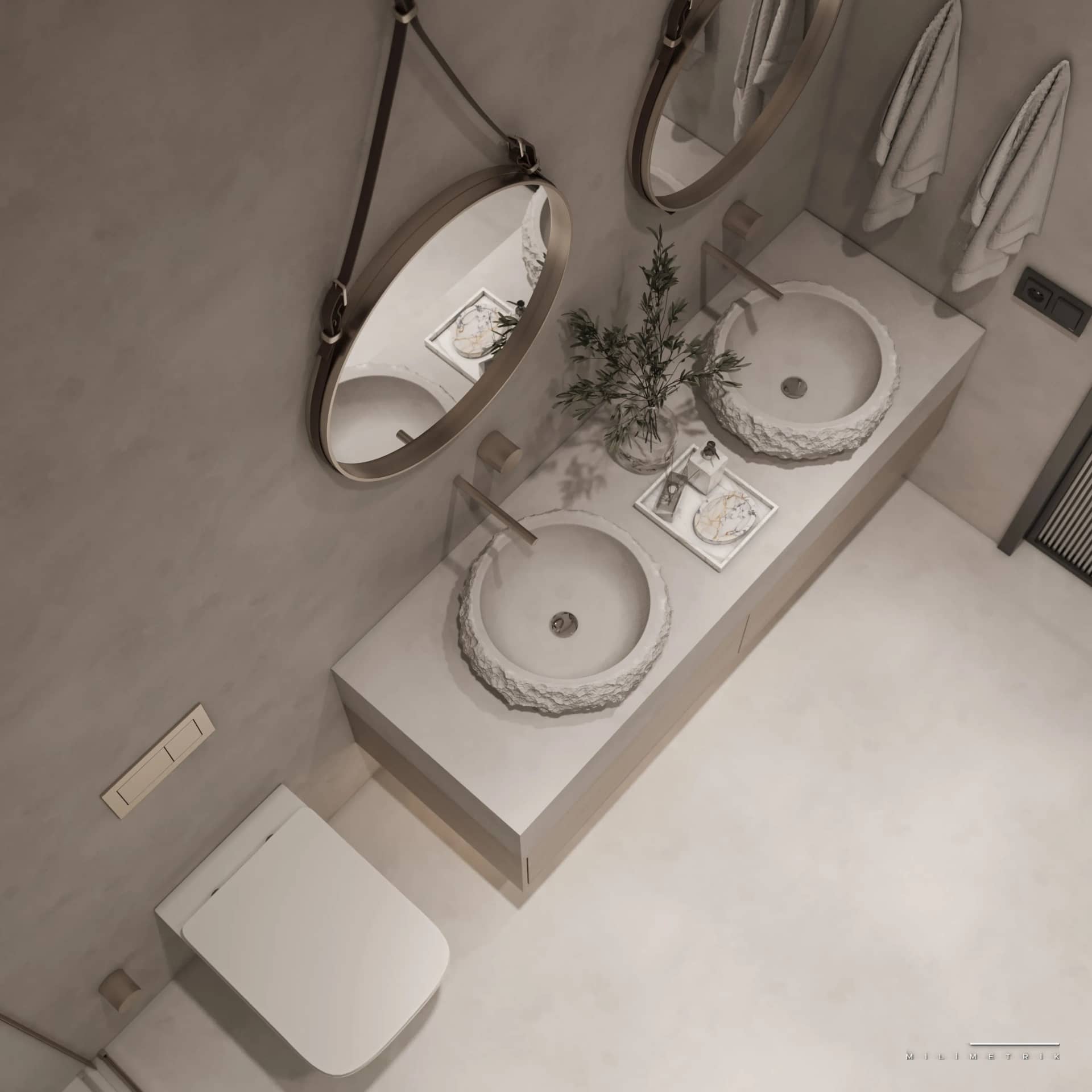 Yavuz Selim Villaları — سكني — İstanbul — 4