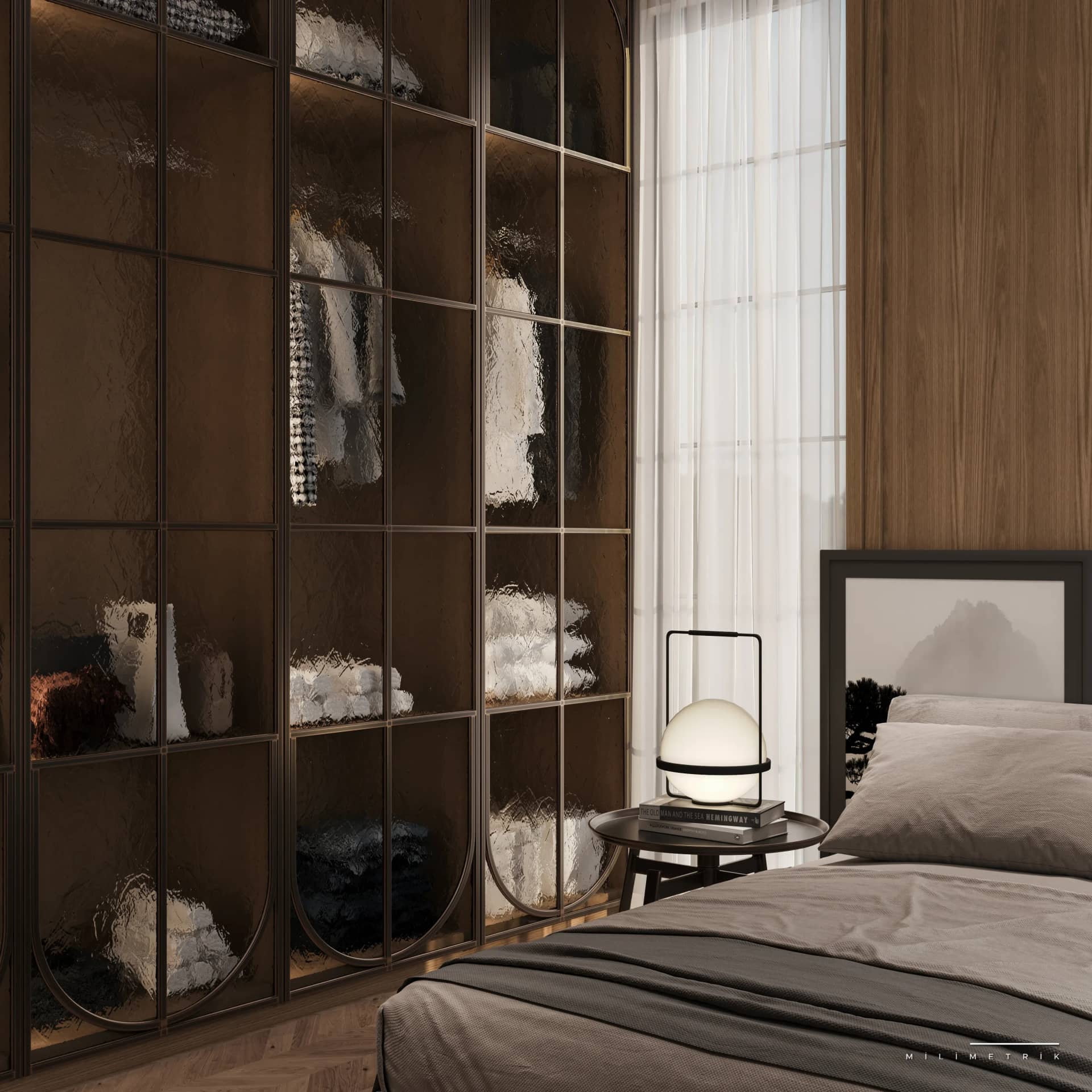 Yavuz Selim Villaları — سكني — İstanbul — 11
