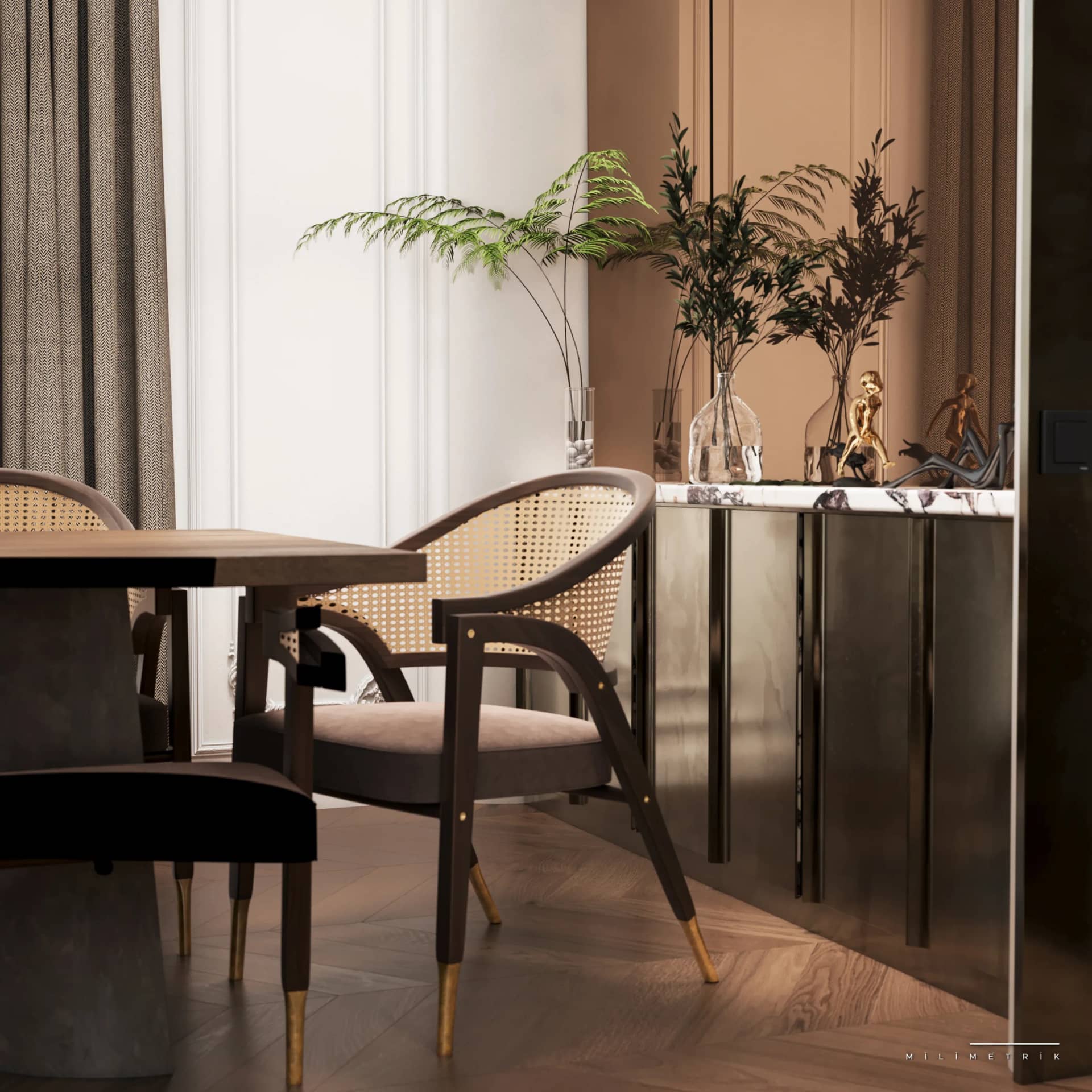 Yavuz Selim Villaları — سكني — İstanbul — 15