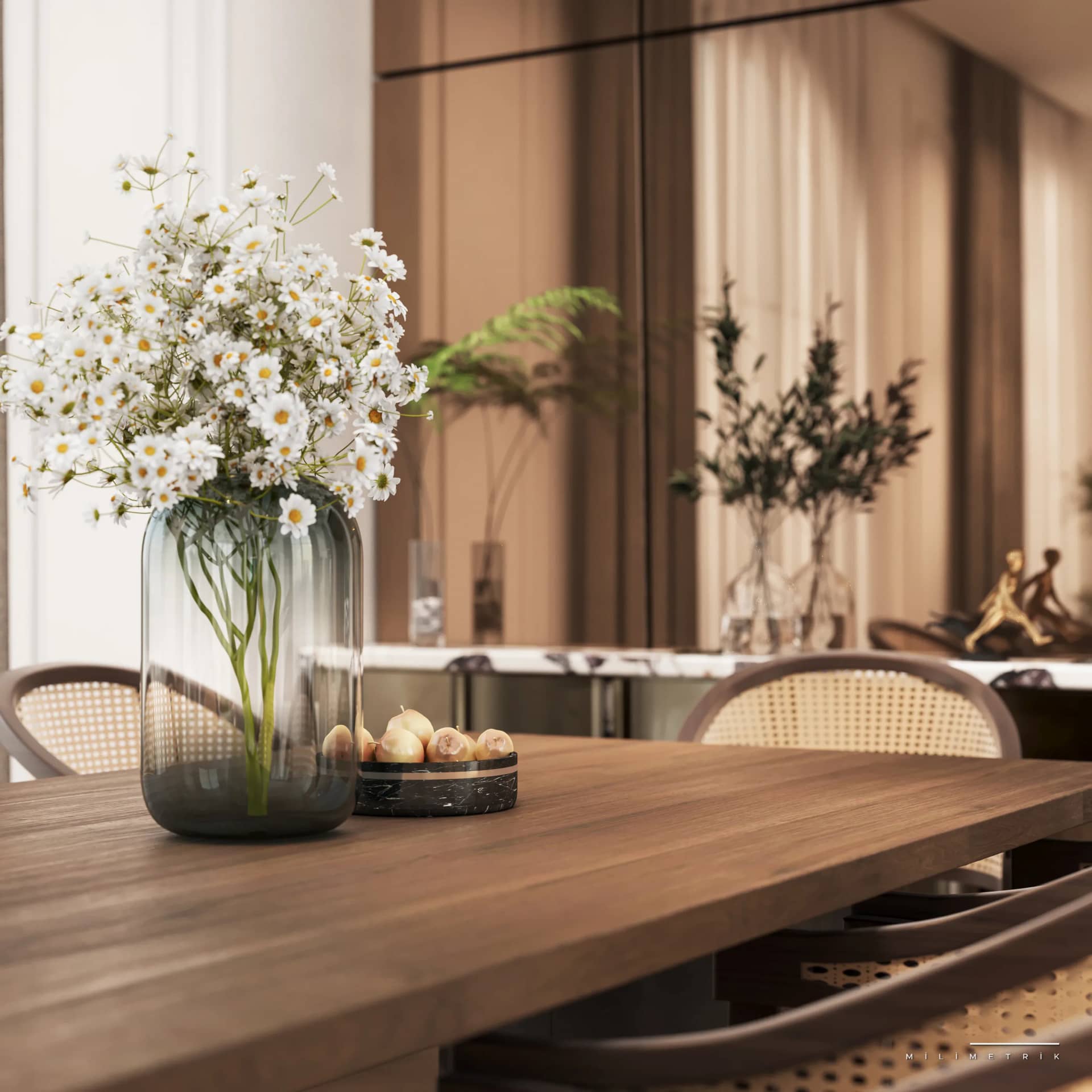 Yavuz Selim Villaları — سكني — İstanbul — 16