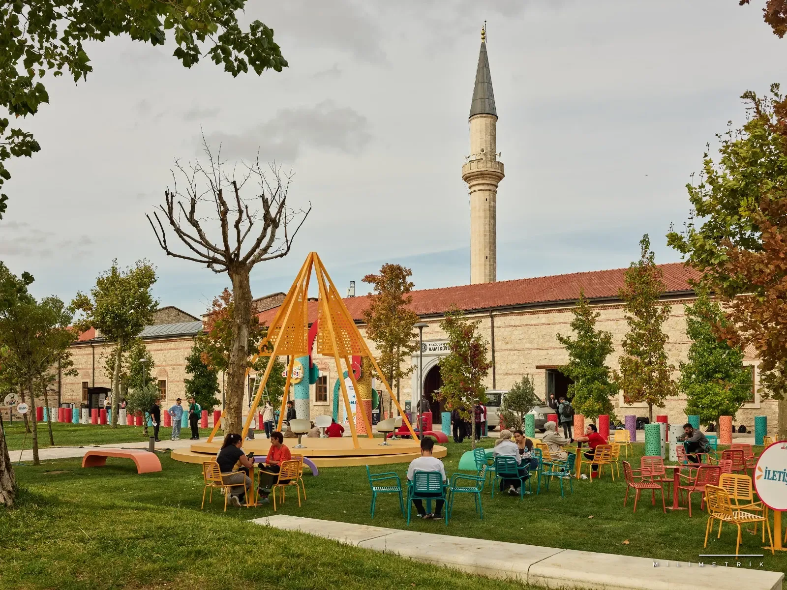 Aile Fest — Konsept — İstanbul — 7