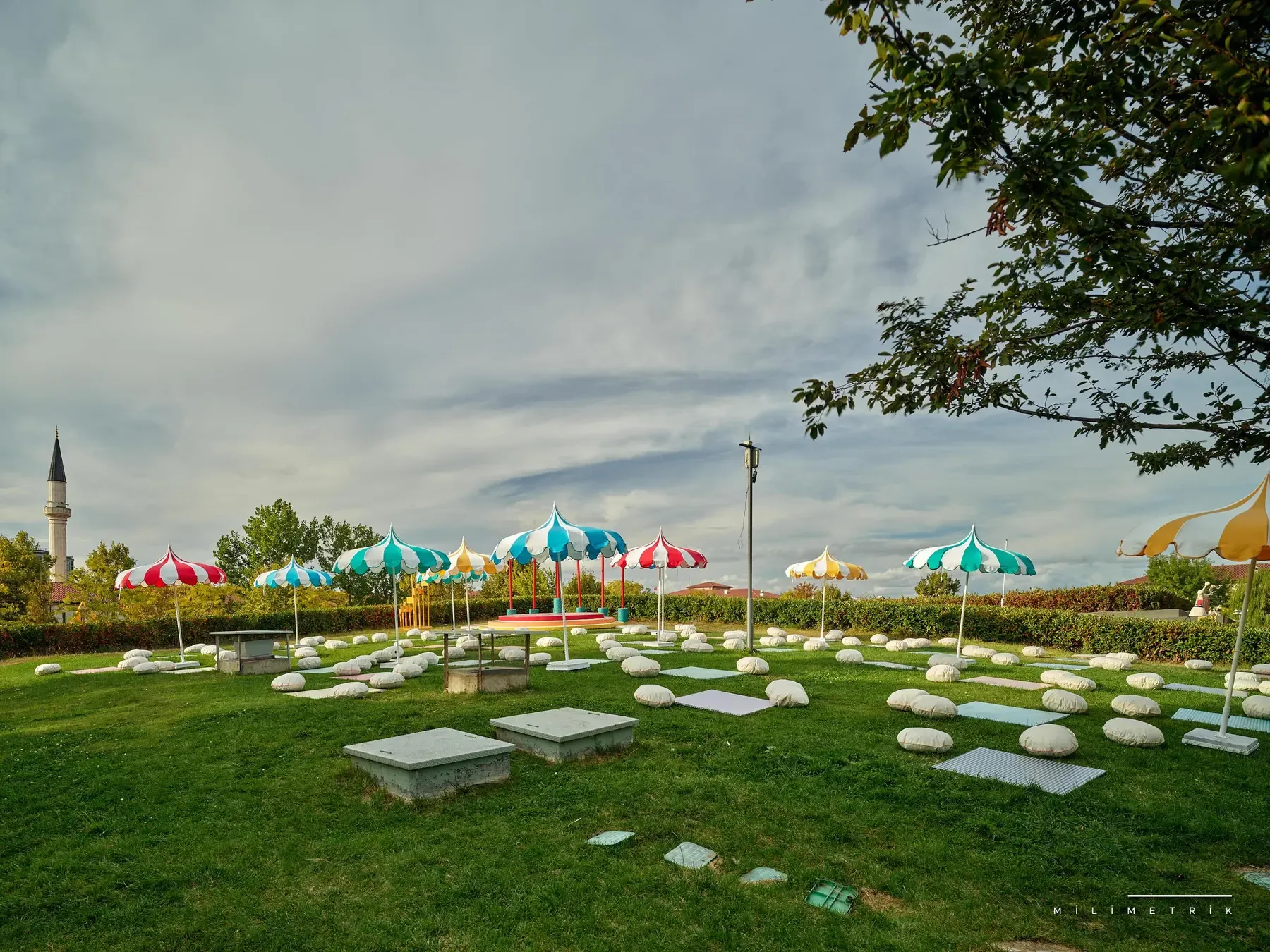 Aile Fest — Konsept — İstanbul — 102