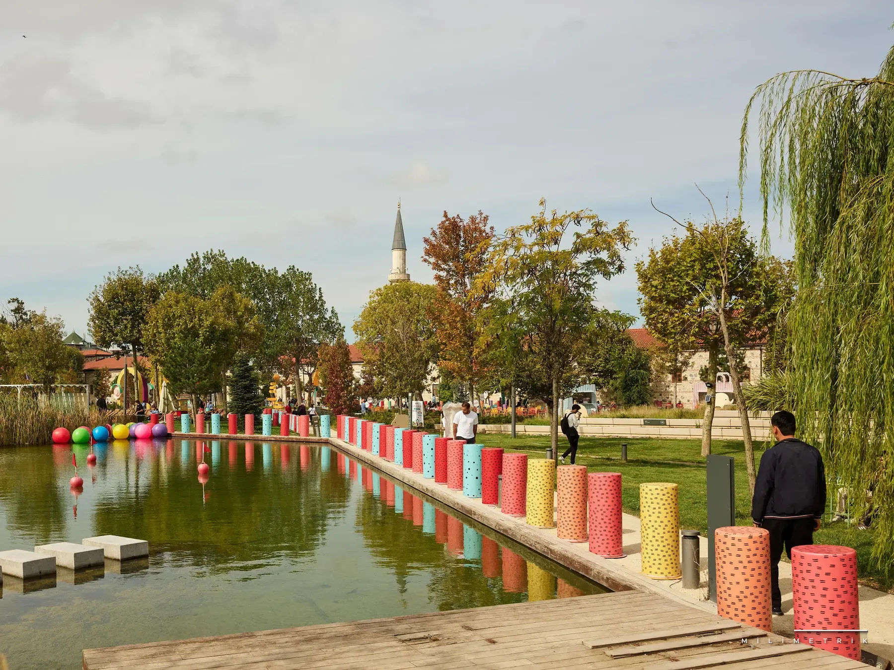 Aile Fest — Konsept — İstanbul — 106