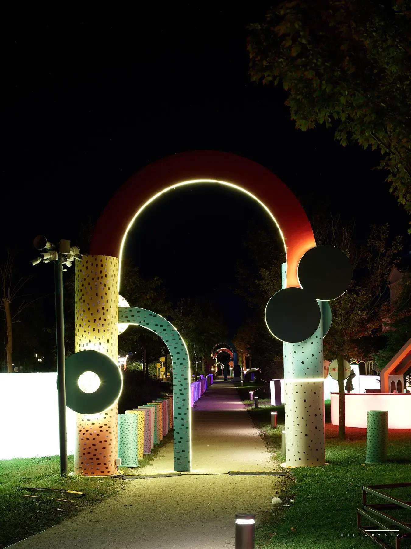 Aile Fest — Konsept — İstanbul — 108