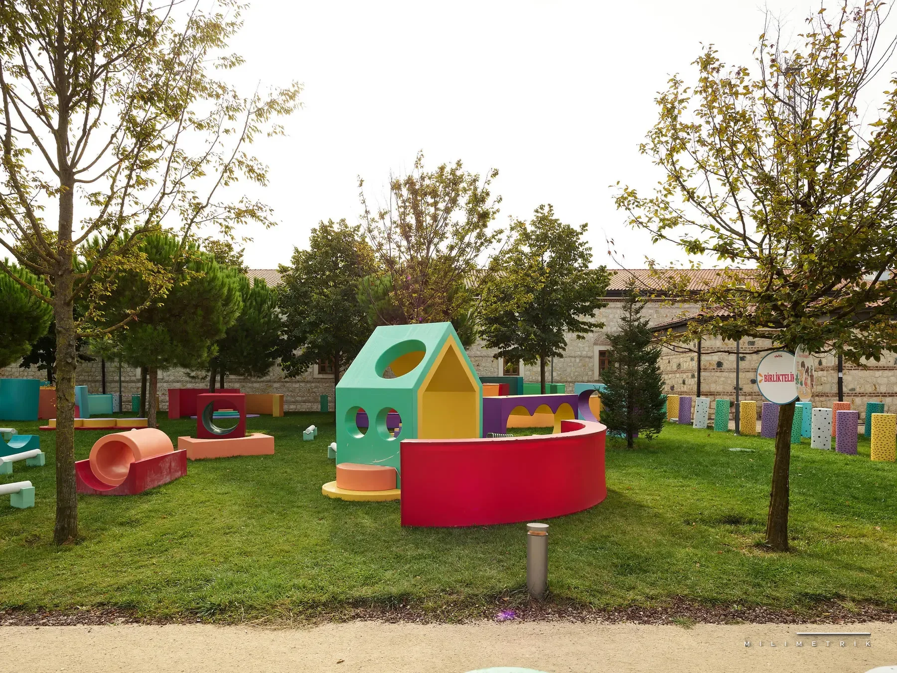 Aile Fest — Konsept — İstanbul — 110
