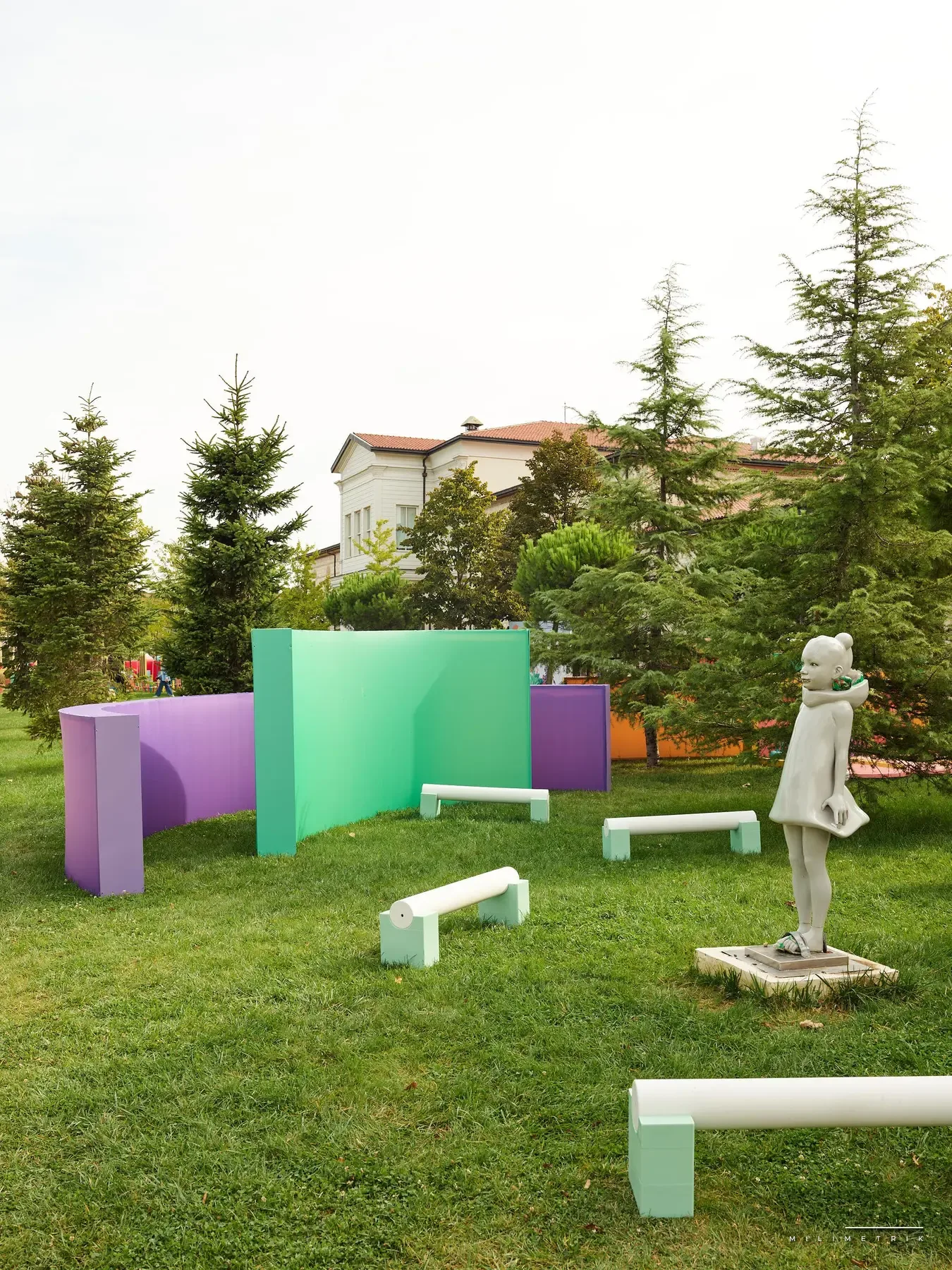 Aile Fest — Konsept — İstanbul — 113