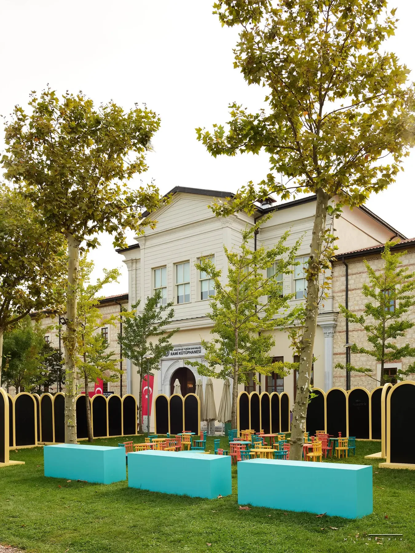 Aile Fest — Konsept — İstanbul — 116