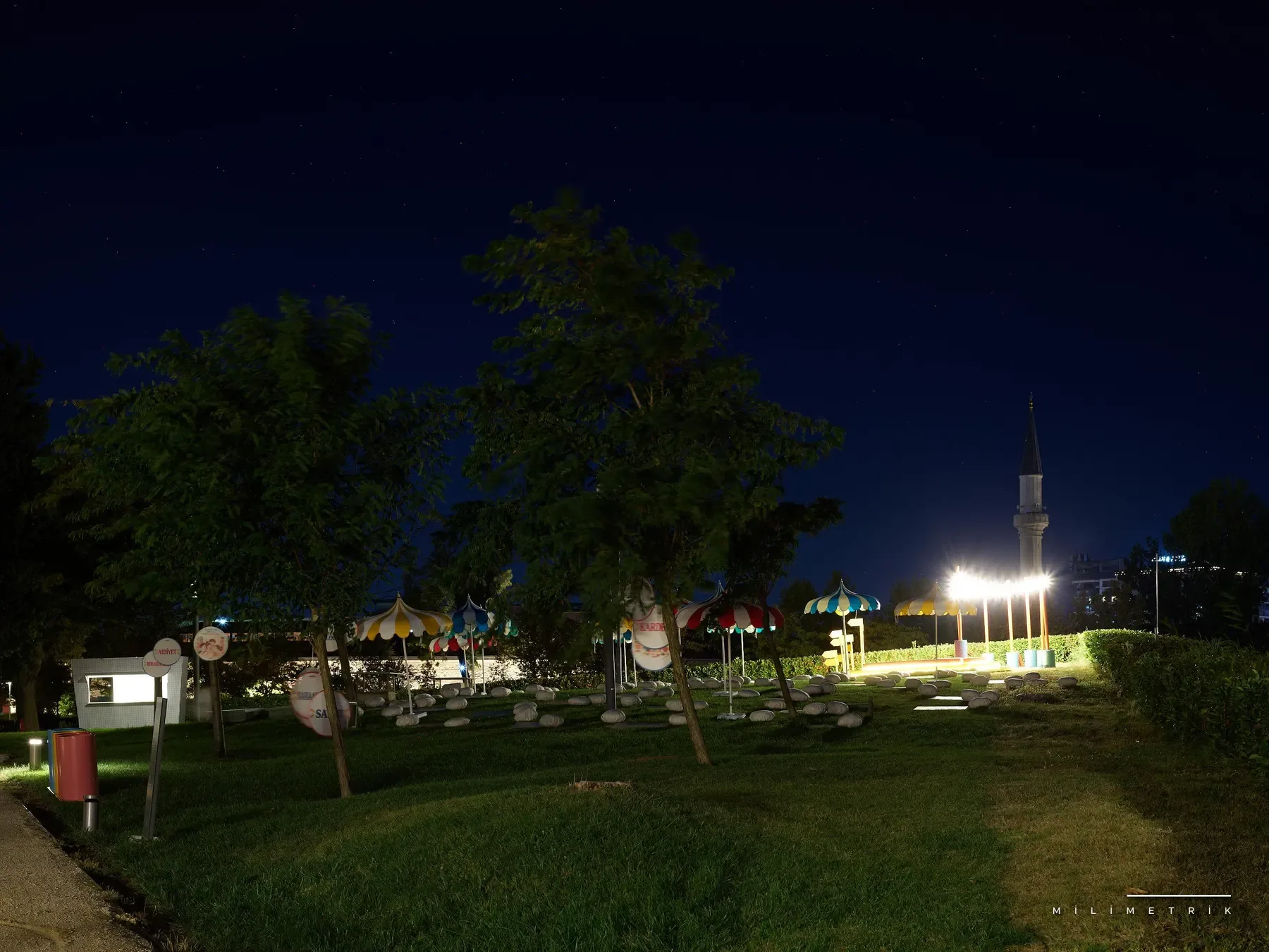 Aile Fest — Konsept — İstanbul — 119