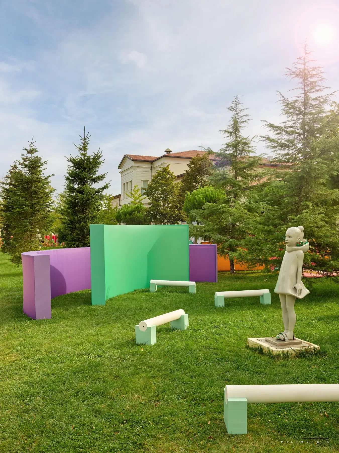 Aile Fest — Konsept — İstanbul — 26