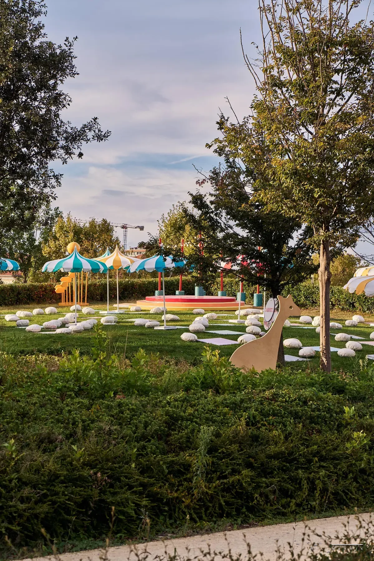 Aile Fest — Konsept — İstanbul — 33