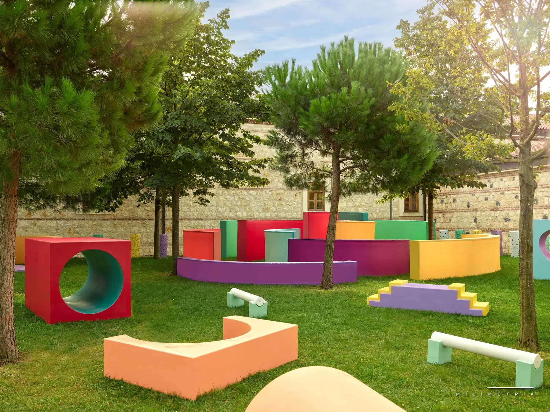 Aile Fest — Konsept — İstanbul — 39