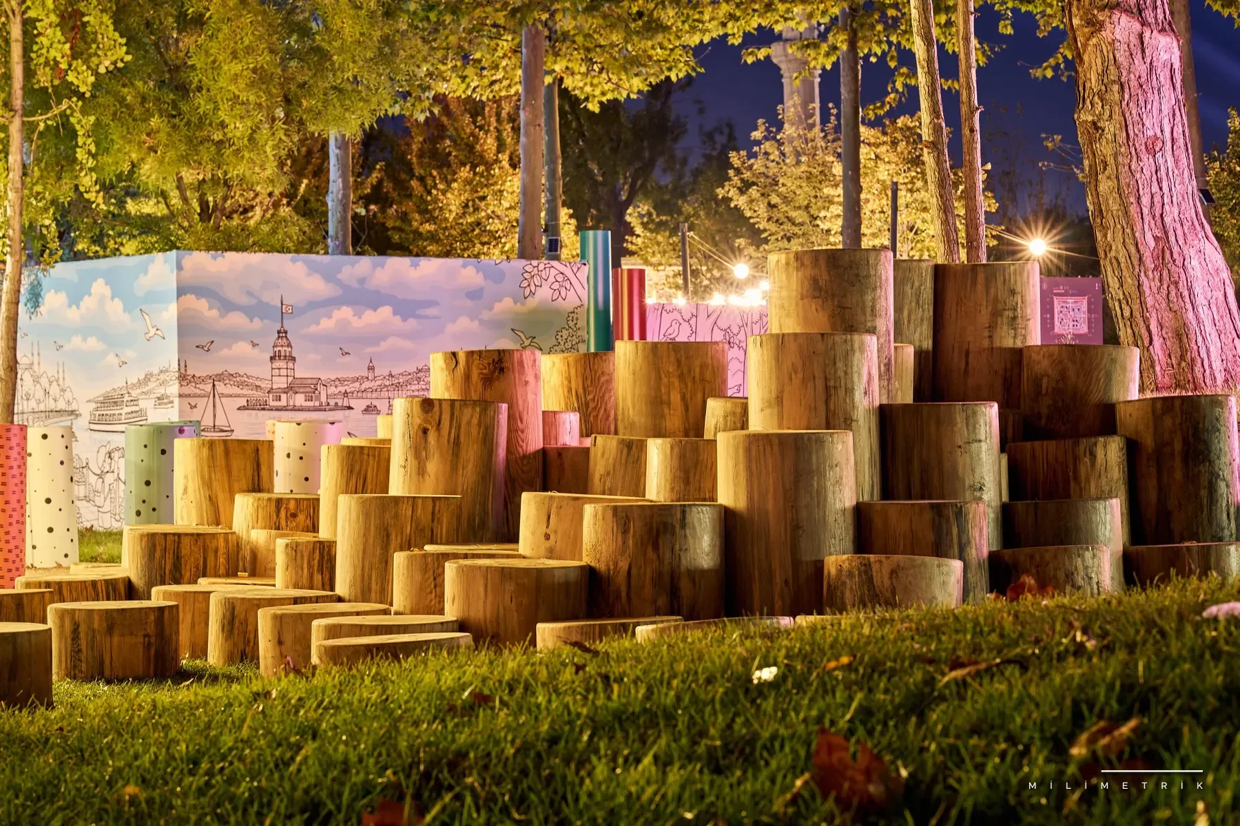 Aile Fest — Konsept — İstanbul — 40