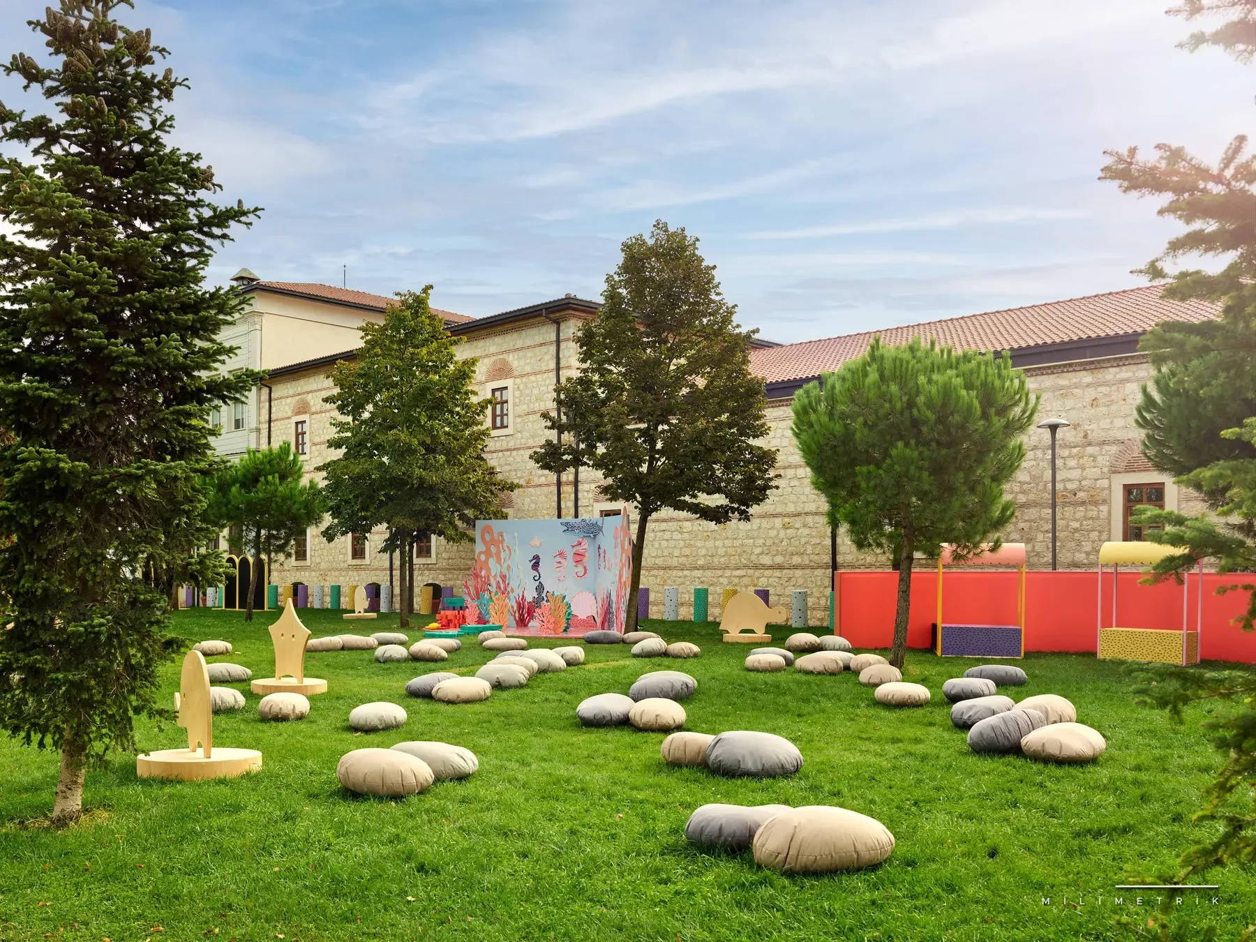 Aile Fest — Konsept — İstanbul — 41