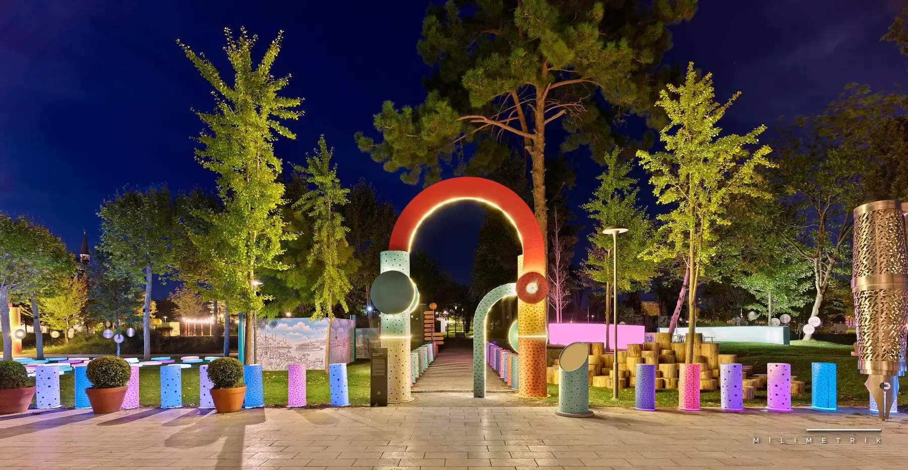 Aile Fest — Konsept — İstanbul — 42