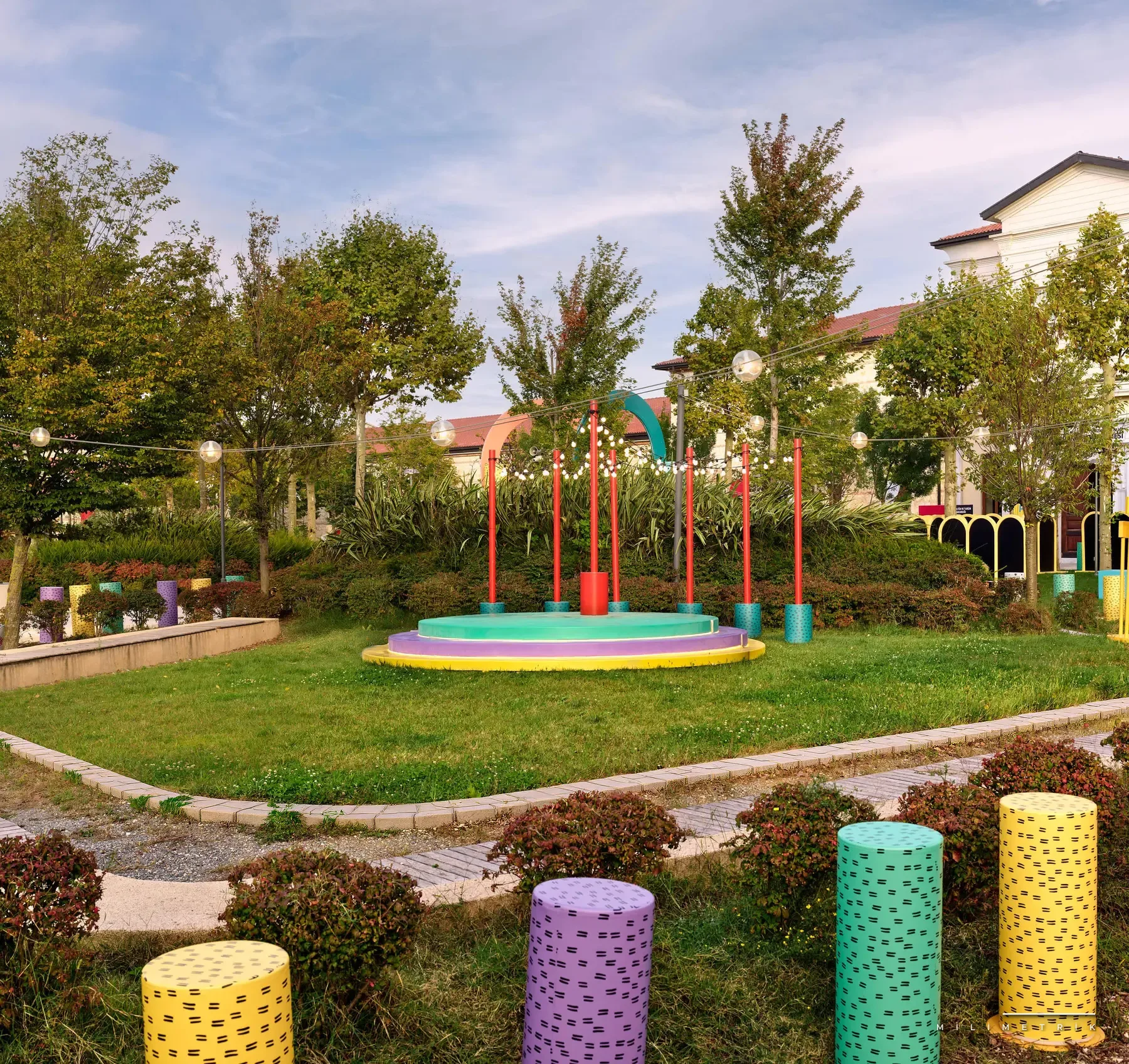 Aile Fest — Konsept — İstanbul — 53