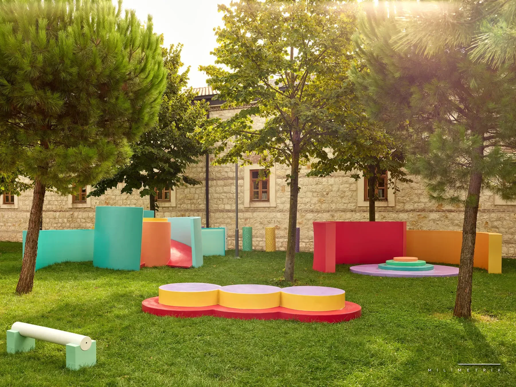 Aile Fest — Konsept — İstanbul — 54