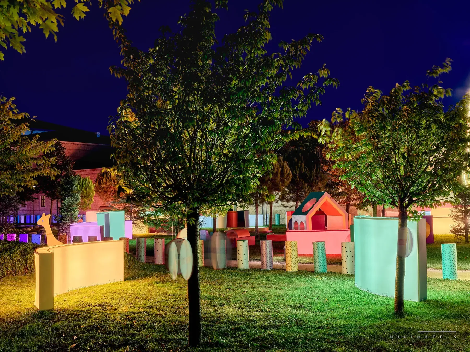 Aile Fest — Konsept — İstanbul — 57