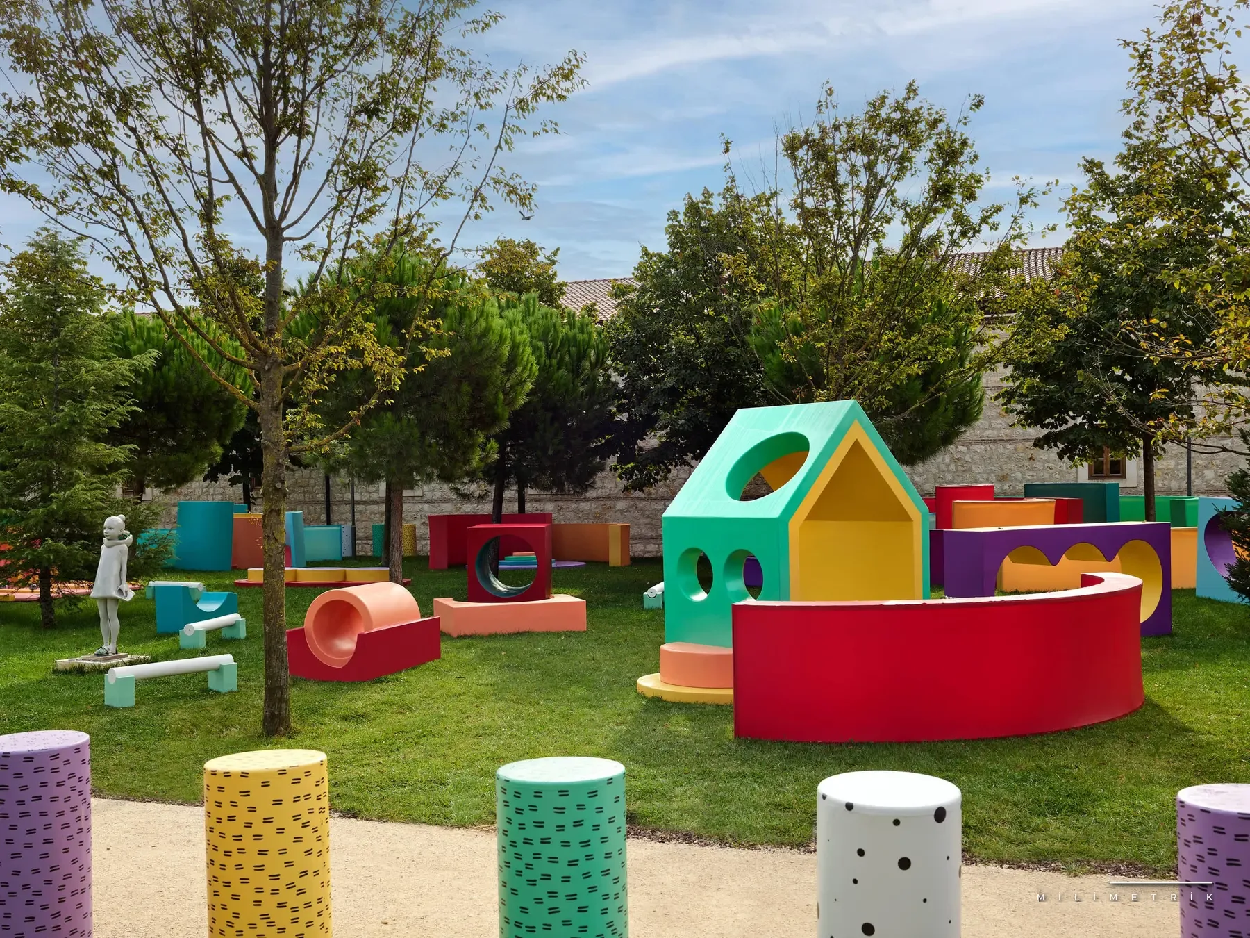 Aile Fest — Konsept — İstanbul — 60