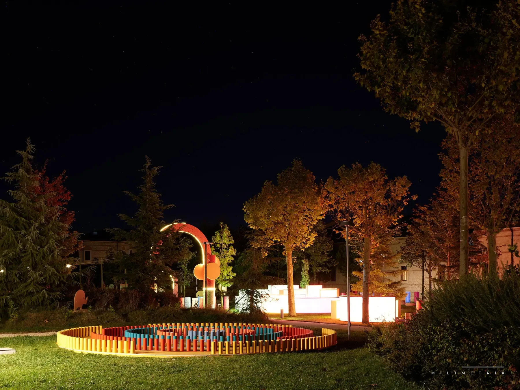Aile Fest — Konsept — İstanbul — 73