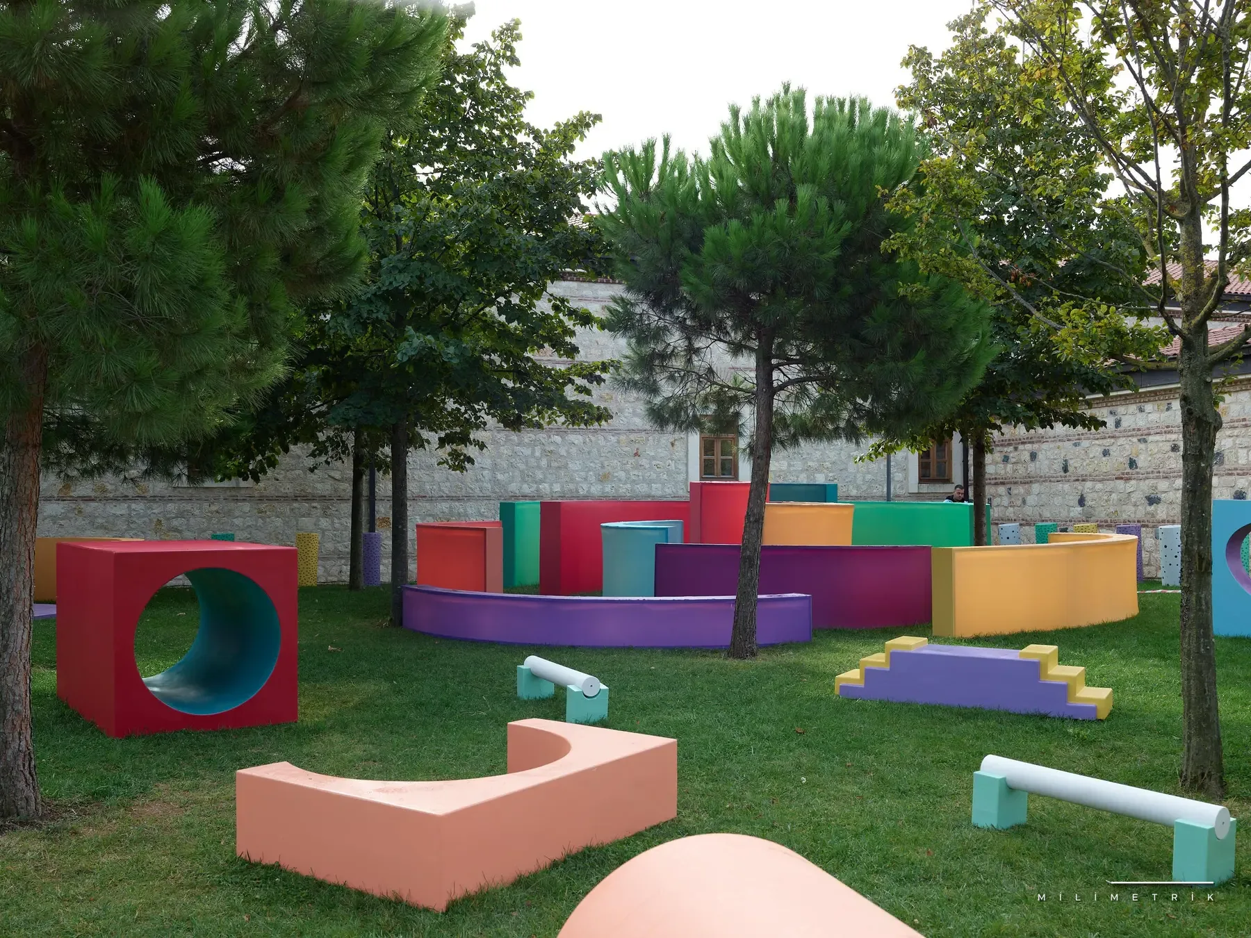 Aile Fest — Konsept — İstanbul — 77