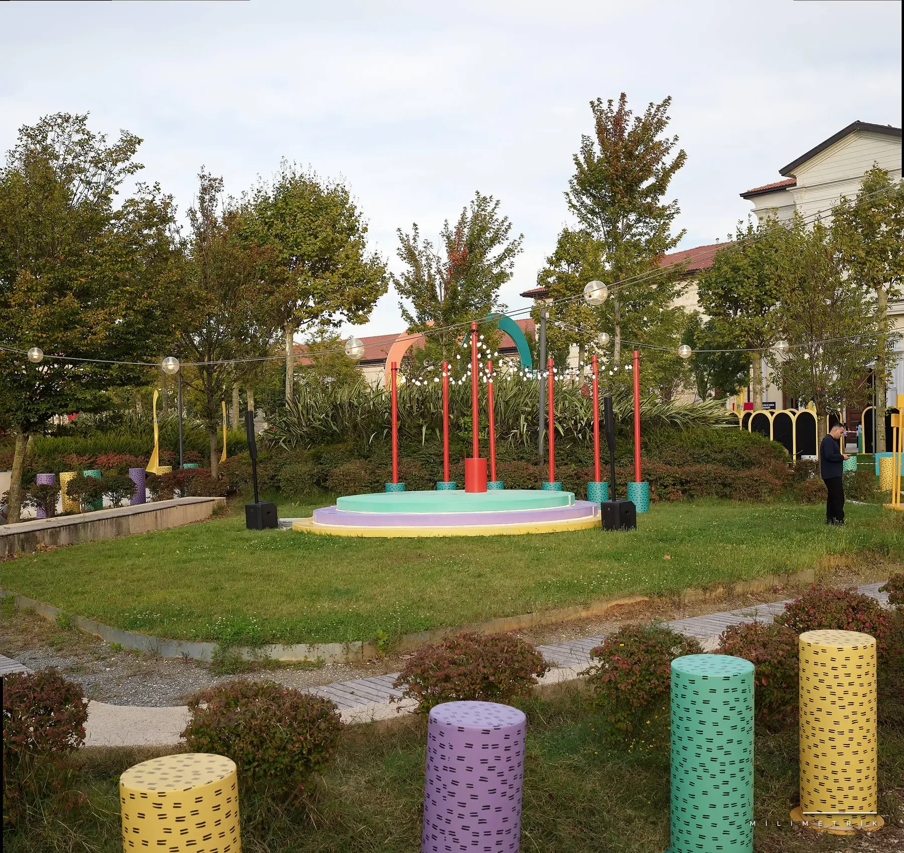 Aile Fest — Konsept — İstanbul — 87