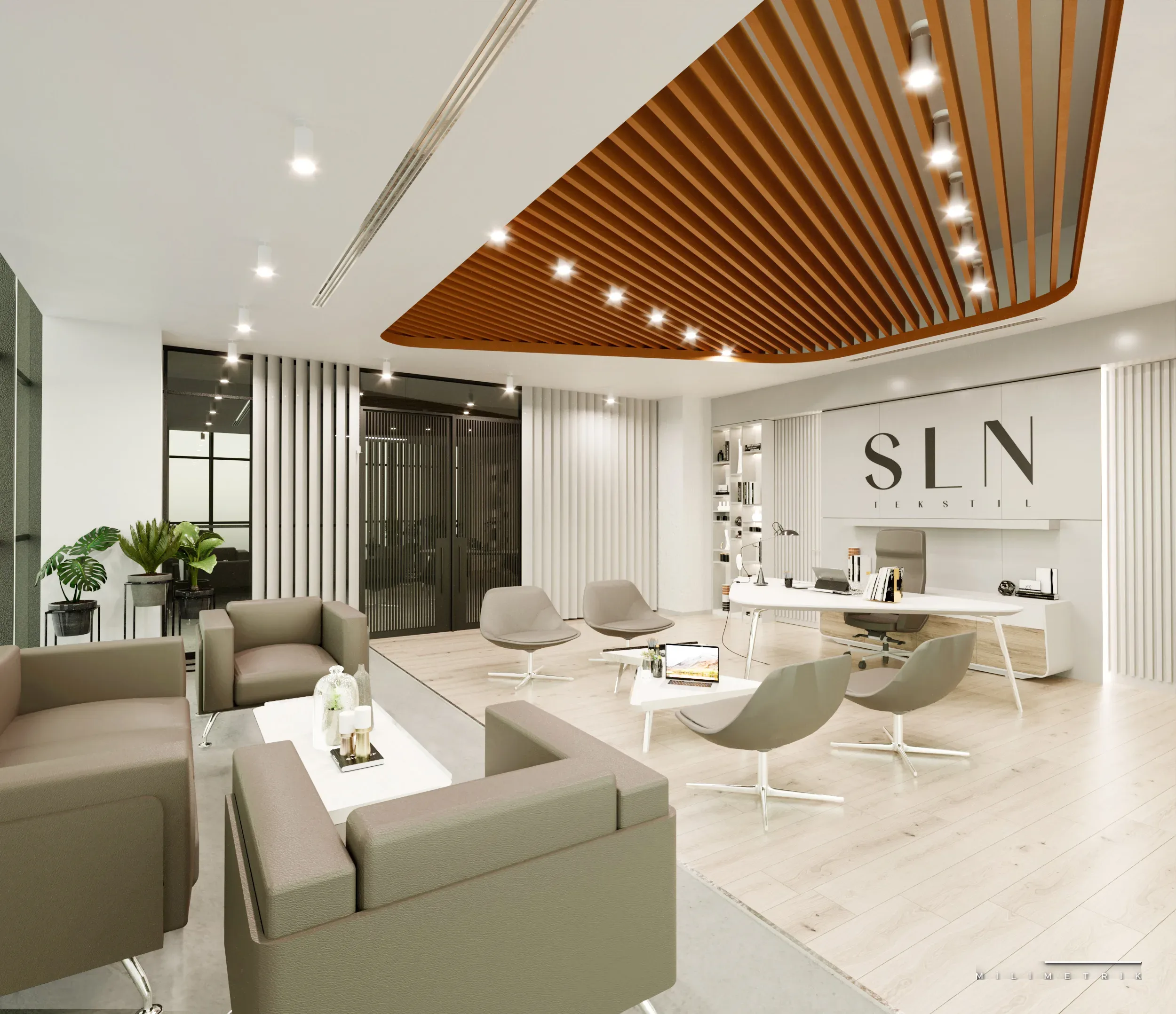 SLN Güneşli — İstanbul